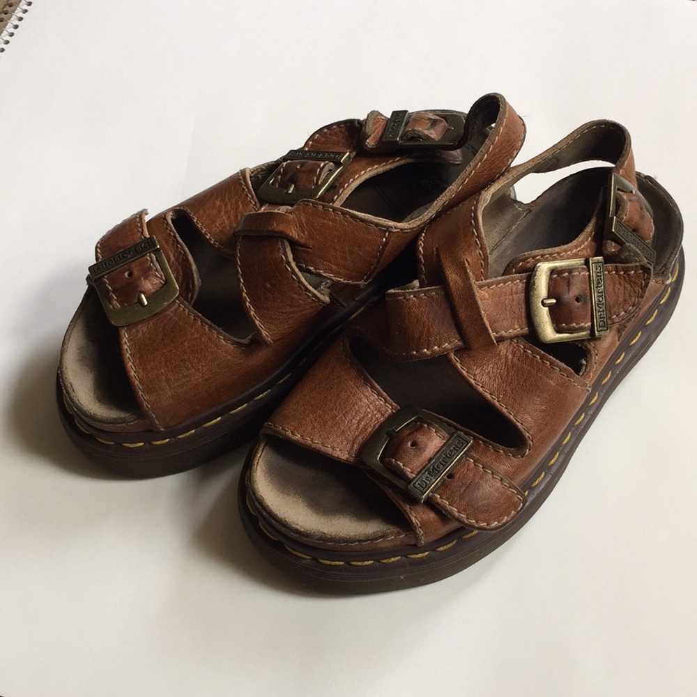 Dr. Martens Sandals